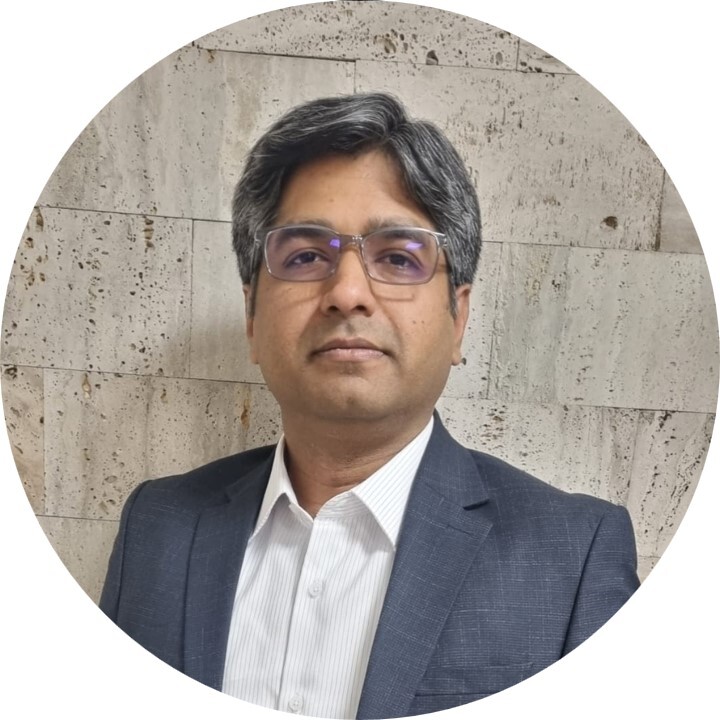 Mudassar Adil