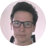 Nick Cressy headshot