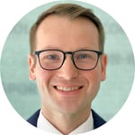 Will Meister headshot