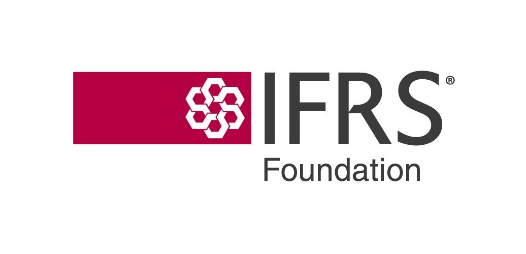 IFRS Foundation Logo