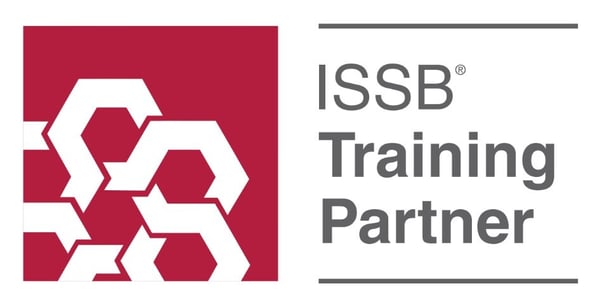 ISSB TPP logo